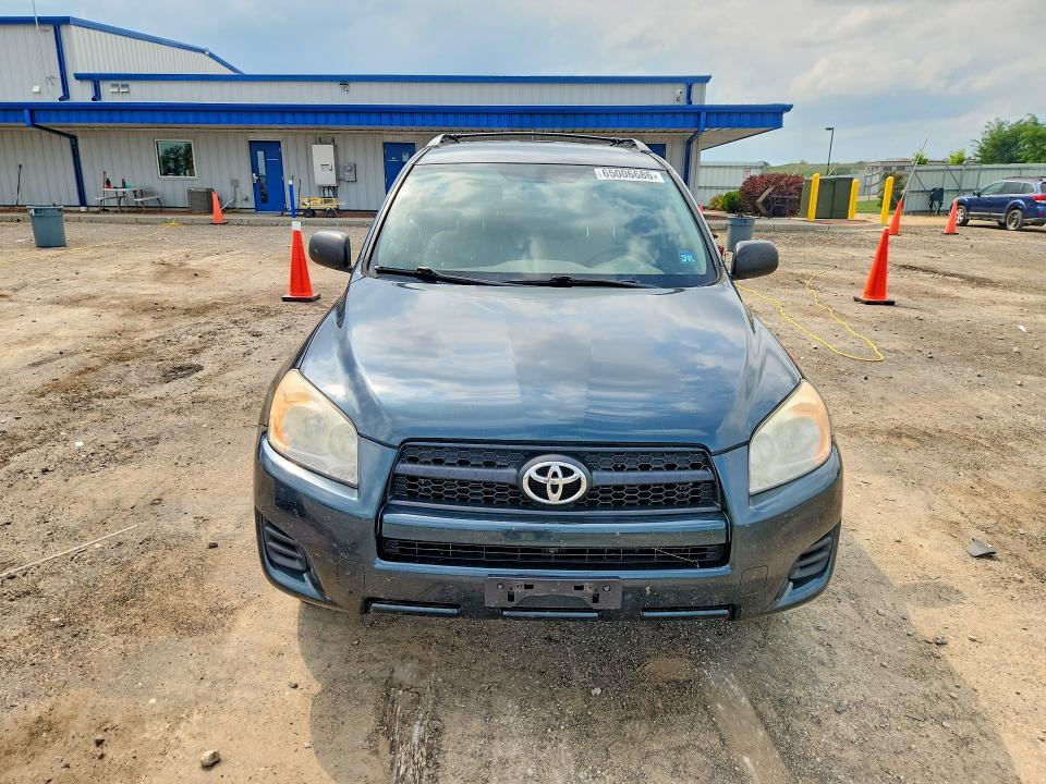 Продаж на аукціоні авто 2009 Toyota Rav4, vin: 2T3BF33V09W017986, номер лоту: 65006686