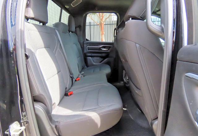 Продаж на аукціоні авто 2023 Ram 1500, vin: 1C6RRFBG4PN613852, номер лоту: 64660526
