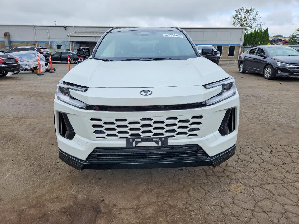 2026 Toyota Rav4 მანქანა იყიდება აუქციონზე, vin: JTM6CRAV8TJ002416, აუქციონის ნომერი: 65196306