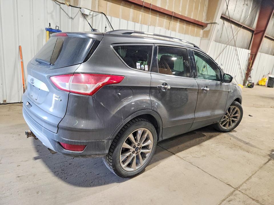Продаж на аукціоні авто 2016 Ford Escape, vin: 1FMCU9G9XGUA30387, номер лоту: 63551766
