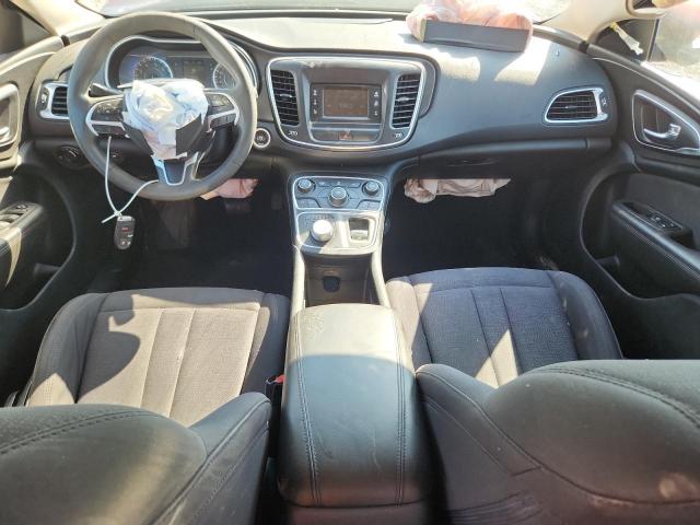 Aukcja sprzedaży 2015 Chrysler 200, vin: 1C3CCCAB2FN576470, numer aukcji: 65285076