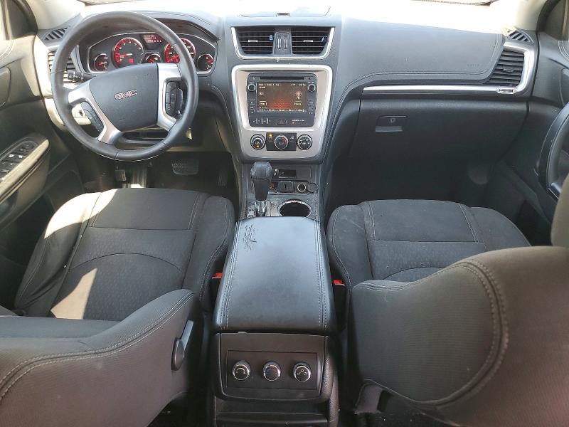 Продажа на аукционе авто 2015 Gmc Acadia, vin: 1GKKRNED5FJ179134, номер лота: 66263116