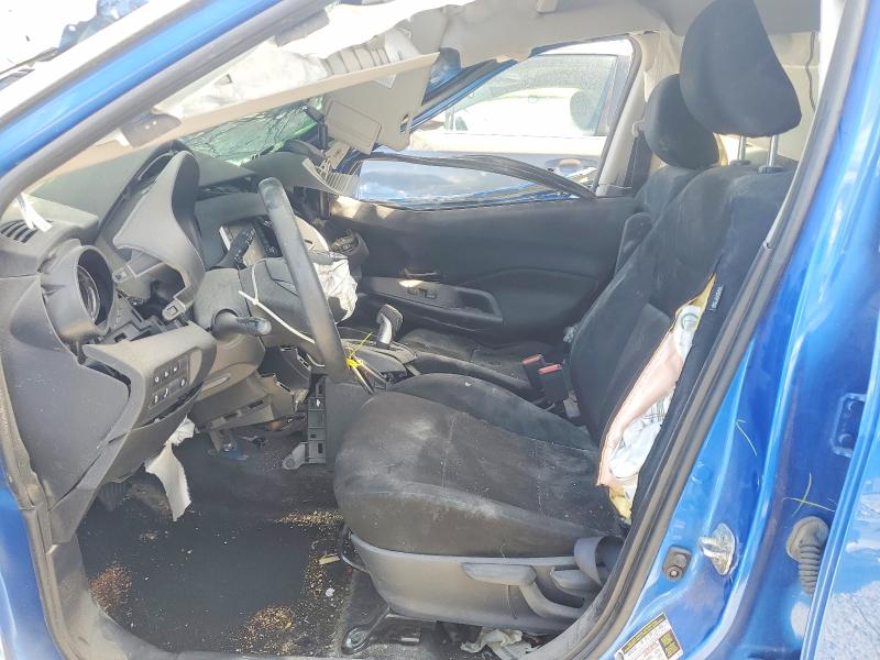 Aukcja sprzedaży 2024 Nissan Kicks, vin: 3N1CP5BVXRL548248, numer aukcji: 62438906