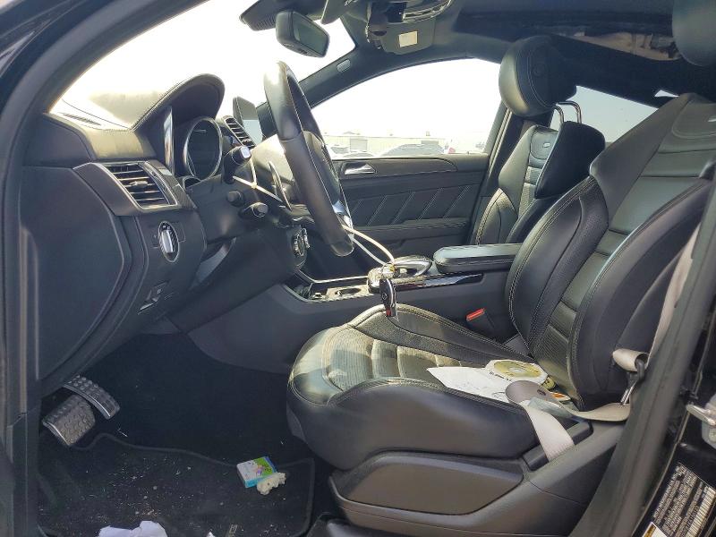 Aukcja sprzedaży 2019 Mercedes-benz Gle Coupe, vin: 4JGED7FB1KA150123, numer aukcji: 66900776