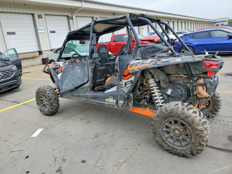 Продажа на аукционе авто 2018 Polaris Rzr Xp Tur, vin: 3NSVFE922JF403548, номер лота: 64974556