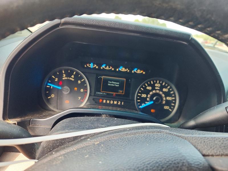 Aukcja sprzedaży 2015 Ford F150, vin: 1FTEW1CP2FFC67701, numer aukcji: 65374676