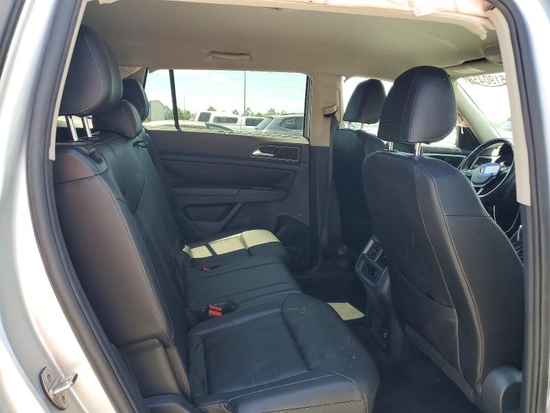 Продаж на аукціоні авто 2019 Volkswagen Atlas, vin: 1V2WR2CA1KC526296, номер лоту: 65190456
