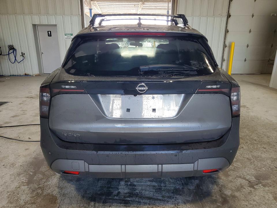 Aukcja sprzedaży 2026 Nissan Kicks, vin: 3N8AP6CE5TL434825, numer aukcji: 67074446