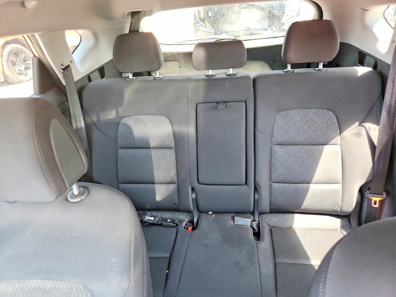 Aukcja sprzedaży 2018 Hyundai Tucson, vin: KM8J33A4XJU696726, numer aukcji: 66958906