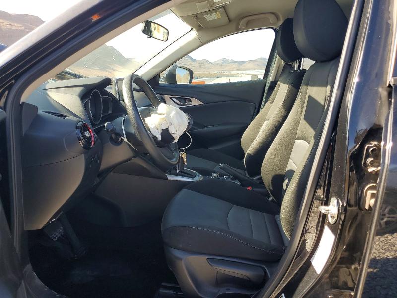 Aukcja sprzedaży 2017 Mazda Cx-3, vin: JM1DKDB79H0165392, numer aukcji: 67158116