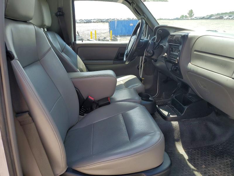 2010 Ford Ranger მანქანა იყიდება აუქციონზე, vin: 1FTKR1AD6APA40405, აუქციონის ნომერი: 63787736