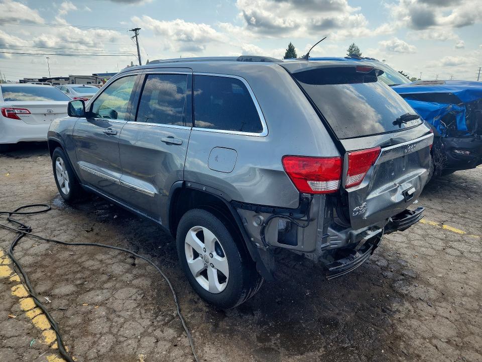 Продаж на аукціоні авто 2011 Jeep Grand Cherokee, vin: 1J4RR4GG7BC678313, номер лоту: 65238176