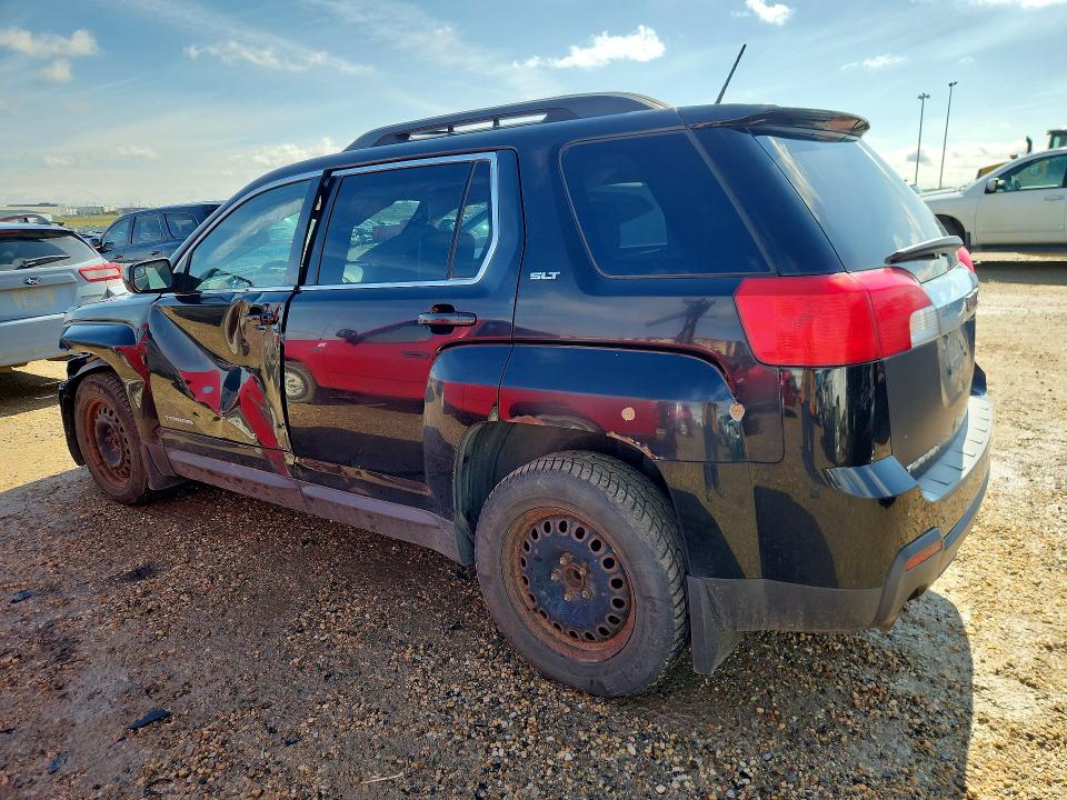 Продажа на аукционе авто 2013 Gmc Terrain, vin: 2GKFLUE31D6417737, номер лота: 64436966