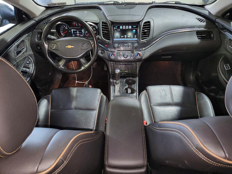 Продаж на аукціоні авто 2019 Chevrolet Impala, vin: 2G1105S32K9112888, номер лоту: 64086776