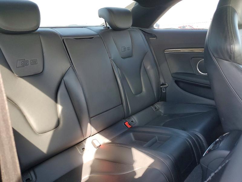 Продажа на аукционе авто 2010 Audi S5, vin: WAUGVBFR4AA024828, номер лота: 66899976