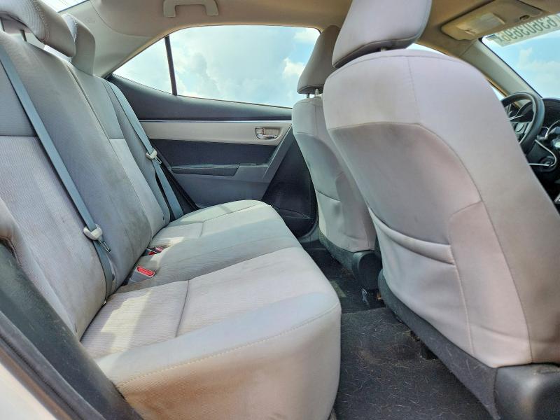 Продажа на аукционе авто 2014 Toyota Corolla, vin: 2T1BURHE0EC055157, номер лота: 63603696