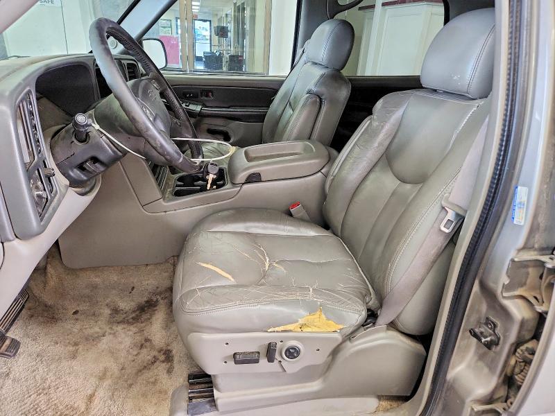 Aukcja sprzedaży 2003 Chevrolet Tahoe, vin: 1GNEK13T13J317075, numer aukcji: 64118506