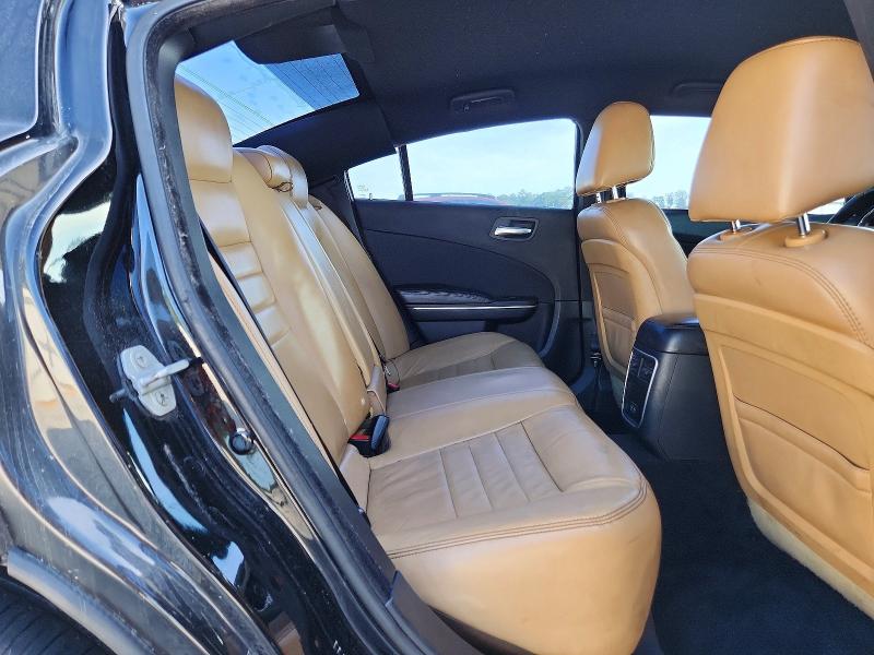 Продажа на аукционе авто 2015 Dodge Charger, vin: 2C3CDXBG5FH784866, номер лота: 65521186