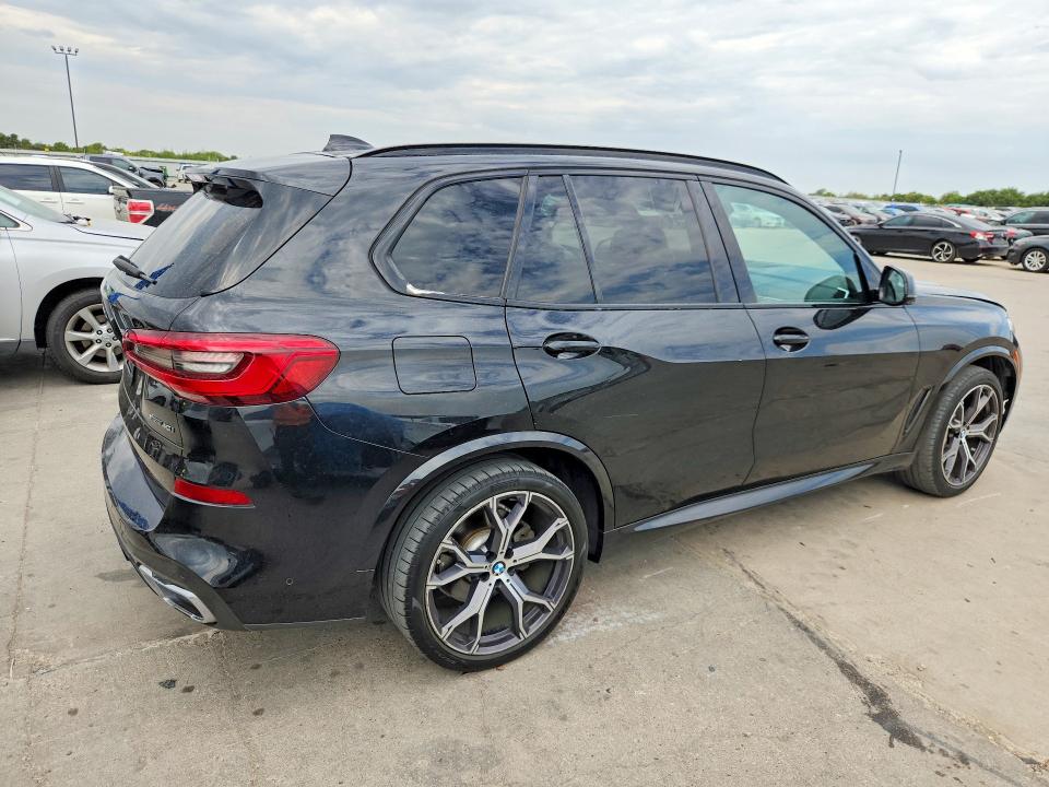 66342856 :رقم المزاد ، 5UXCR6C08LLL65979 vin ، 2020 Bmw X5 مزاد بيع