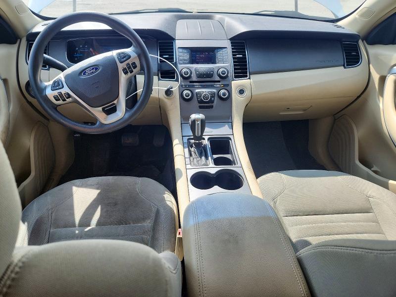 Aukcja sprzedaży 2013 Ford Taurus, vin: 1FAHP2D86DG221129, numer aukcji: 63404186