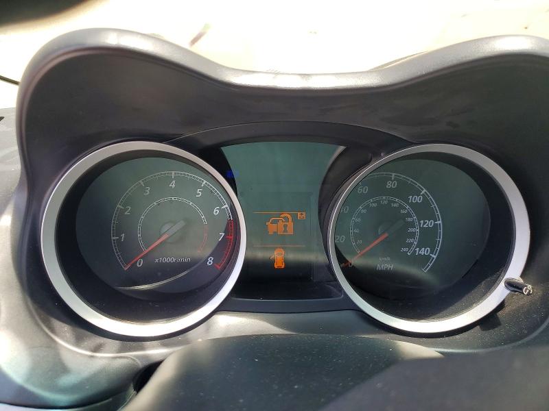 63834886 :رقم المزاد ، JA32U2FU1FU011799 vin ، 2015 Mitsubishi Lancer مزاد بيع
