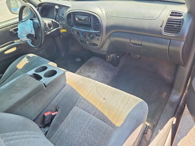 2003 Toyota Tundra მანქანა იყიდება აუქციონზე, vin: 5TBRT34163S433786, აუქციონის ნომერი: 64405746