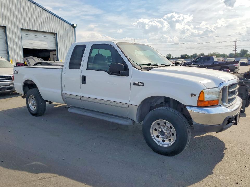 Aukcja sprzedaży 2001 Ford F250, vin: 1FTNX21LX1EA33825, numer aukcji: 65935456