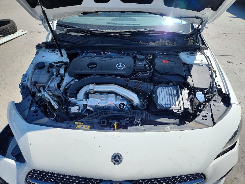 66295676 :رقم المزاد ، W1K5J4GB0TN564522 vin ، 2026 Mercedes-benz Cla مزاد بيع
