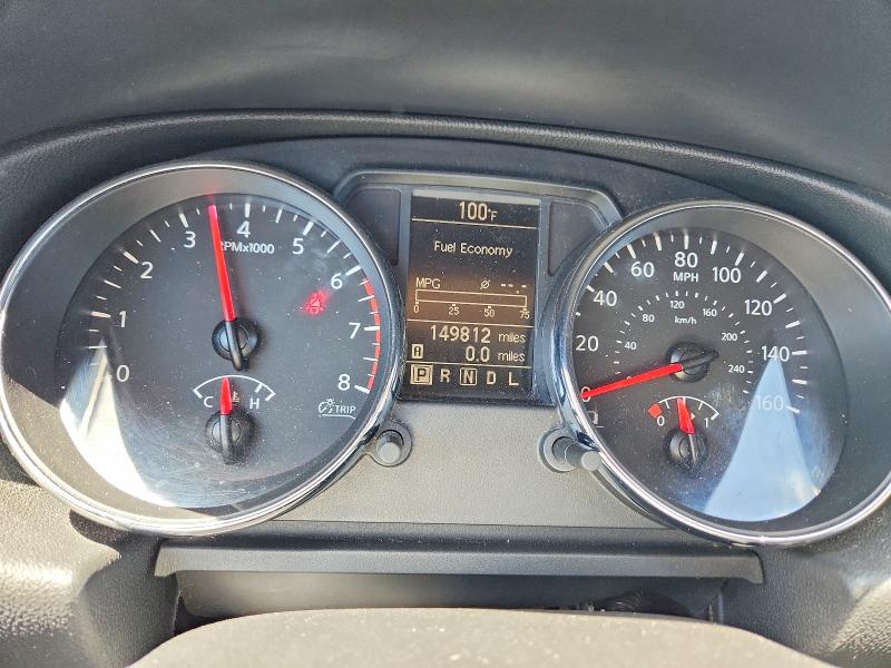 Aukcja sprzedaży 2012 Nissan Rogue, vin: JN8AS5MTXCW281777, numer aukcji: 64832816