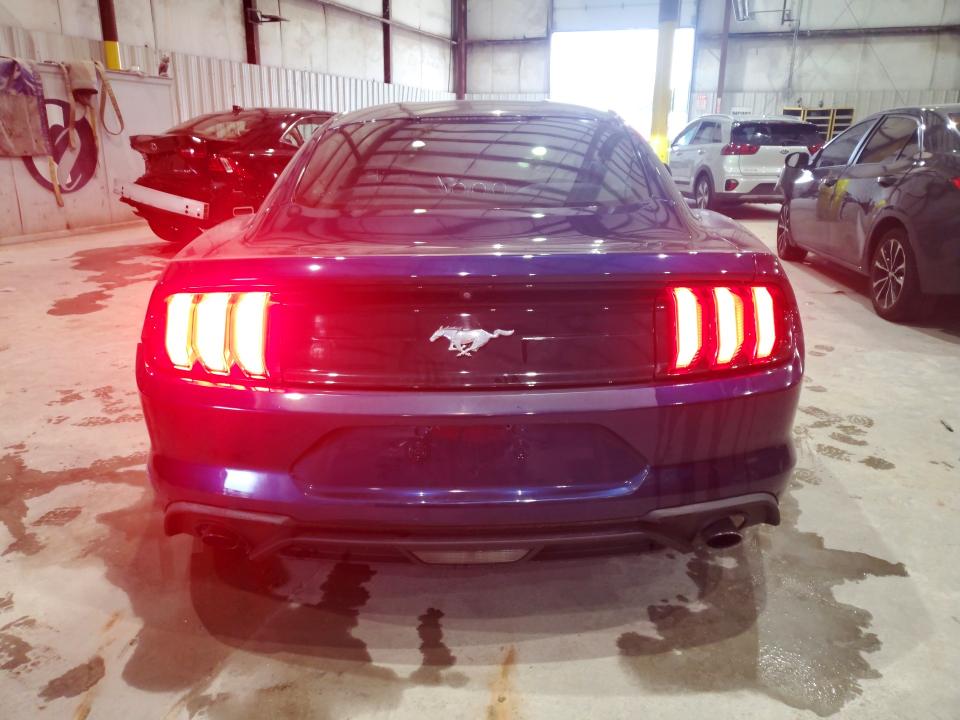 Aukcja sprzedaży 2018 Ford Mustang, vin: 1FA6P8TH8J5120306, numer aukcji: 63795976