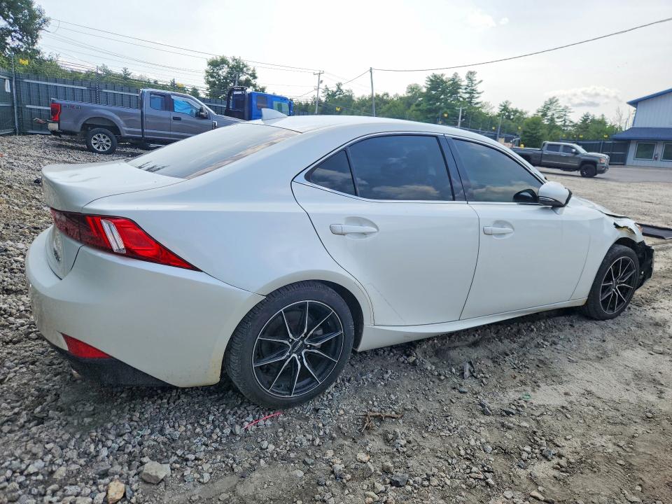 Продаж на аукціоні авто 2014 Lexus Is, vin: JTHCF1D21E5014740, номер лоту: 64748316