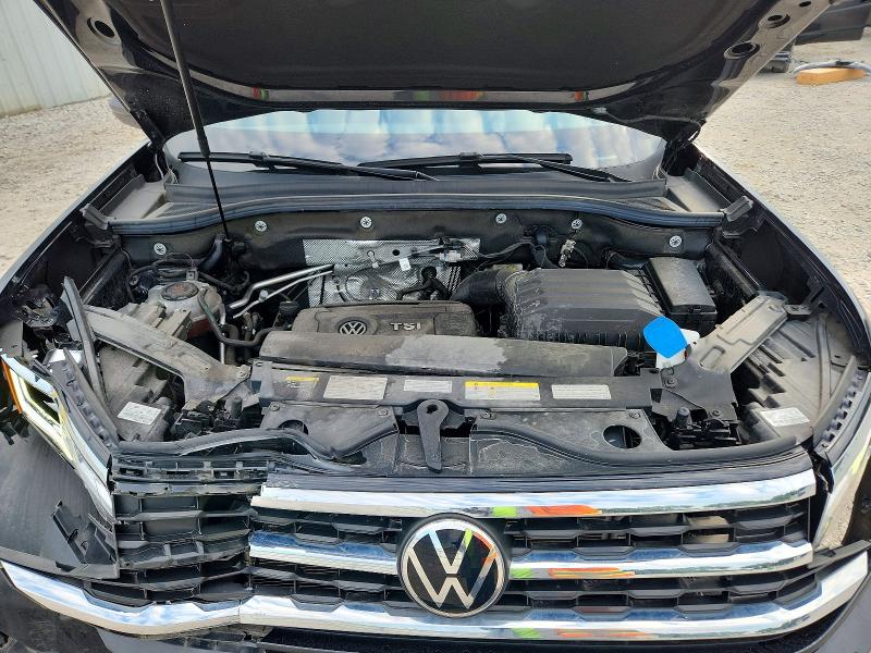 Продаж на аукціоні авто 2021 Volkswagen Atlas Cross Sport, vin: 1V2KC2CA0MC215753, номер лоту: 63861206