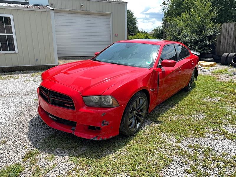 2014 Dodge Charger მანქანა იყიდება აუქციონზე, vin: 2C3CDXEJ1EH250477, აუქციონის ნომერი: 65159126