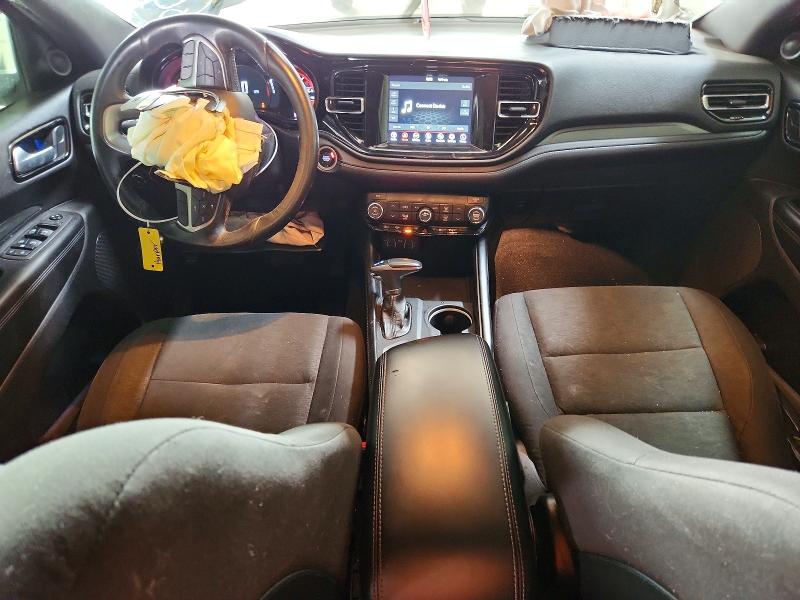 Aukcja sprzedaży 2021 Dodge Durango, vin: 1C4RDHAG5MC572661, numer aukcji: 64136786