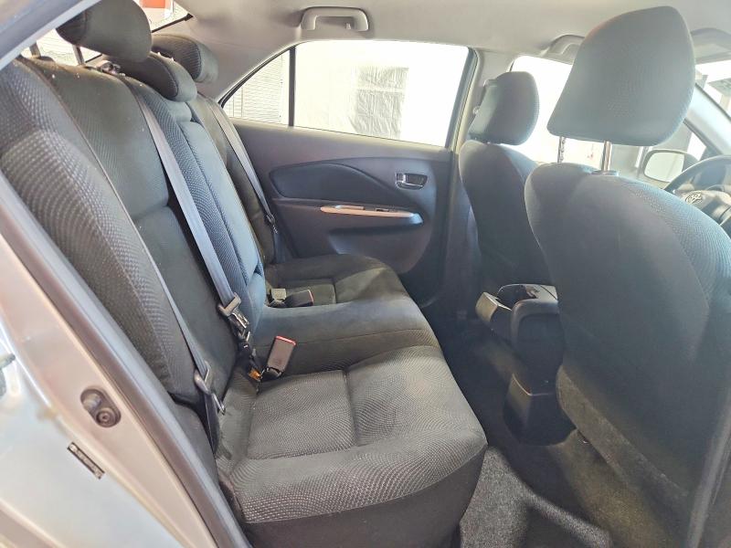 Продажа на аукционе авто 2009 Toyota Yaris, vin: JTDBT903191338223, номер лота: 63815886