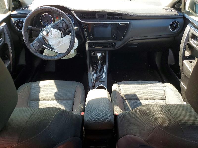 2019 Toyota Corolla მანქანა იყიდება აუქციონზე, vin: 5YFBURHE2KP900067, აუქციონის ნომერი: 63519156