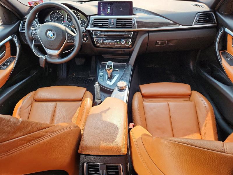 Продажа на аукционе авто 2018 Bmw 330, vin: WBA8D9C58JA607906, номер лота: 64848866