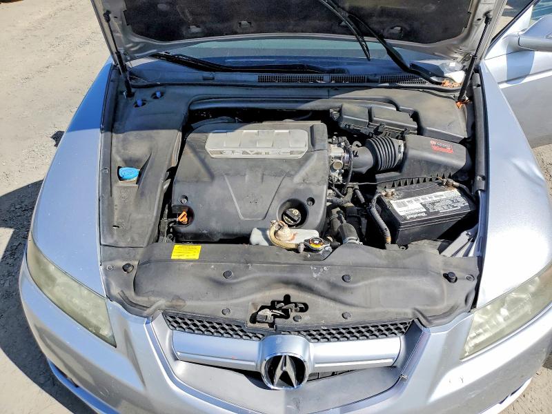 2007 Acura Tl მანქანა იყიდება აუქციონზე, vin: 19UUA66297A009442, აუქციონის ნომერი: 66784916