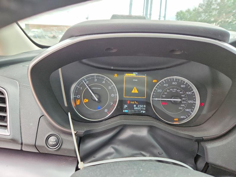 Aukcja sprzedaży 2018 Subaru Impreza, vin: 4S3GKAU68J3610788, numer aukcji: 65318826