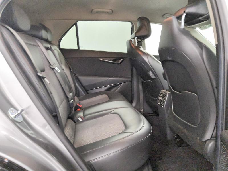 Продажа на аукционе авто 2023 Kia Niro, vin: KNDCR3L17P5036600, номер лота: 62724846