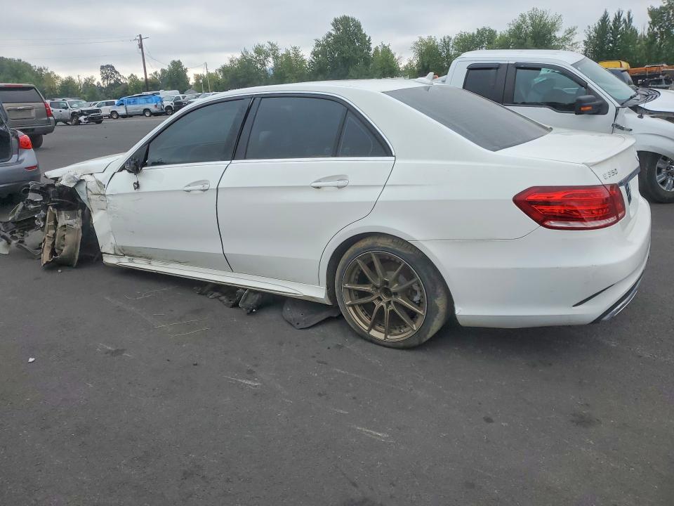 Продаж на аукціоні авто 2014 Mercedes-benz E, vin: WDDHF5KB1EA796357, номер лоту: 65372336