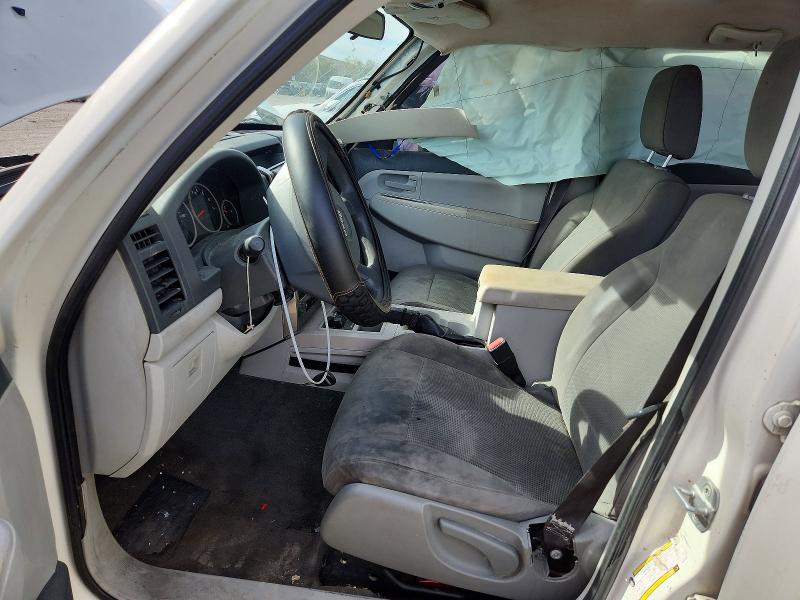 Auction sale of the 2008 Jeep Liberty, vin: 1J8GN28K68W223937, lot number: 59180896