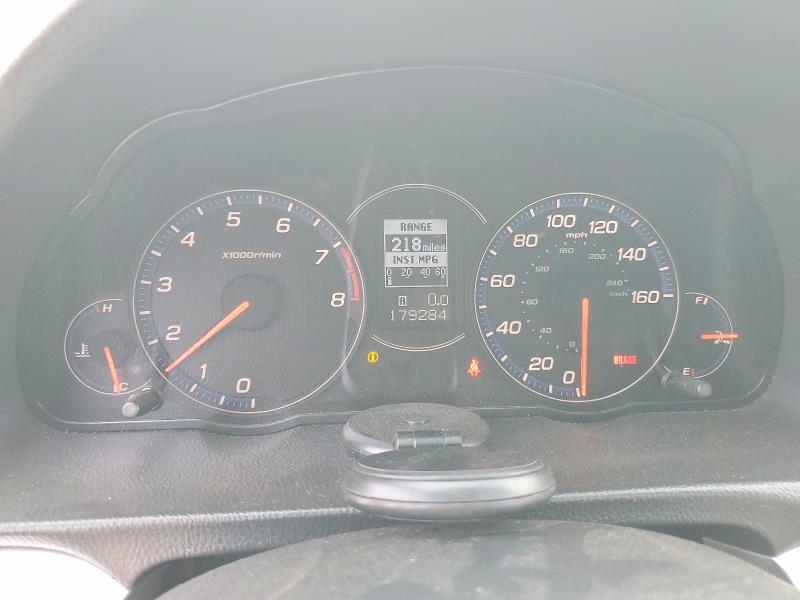2008 Acura Tsx მანქანა იყიდება აუქციონზე, vin: JH4CL95888C003552, აუქციონის ნომერი: 65039476