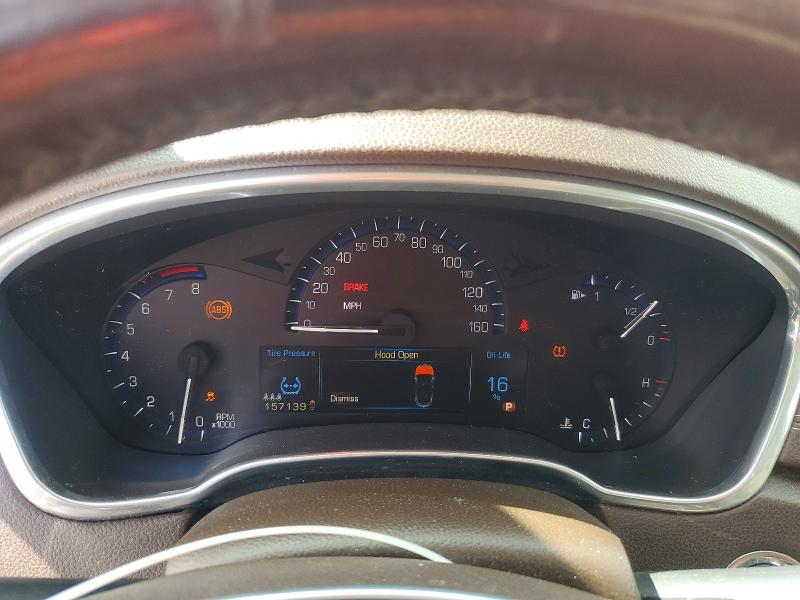Продаж на аукціоні авто 2013 Cadillac Srx, vin: 3GYFNCE38DS582549, номер лоту: 63990656