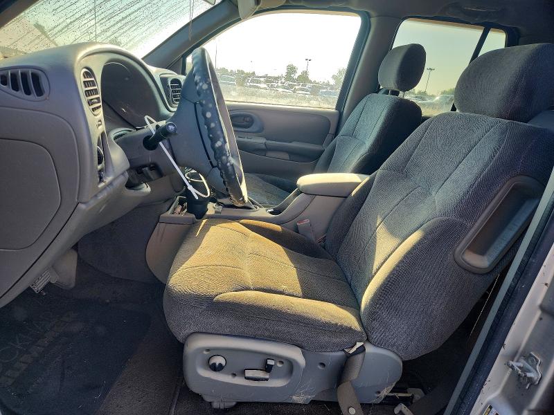 Продажа на аукционе авто 2004 Chevrolet Trailblazer, vin: 1GNDT13S842412681, номер лота: 66429696