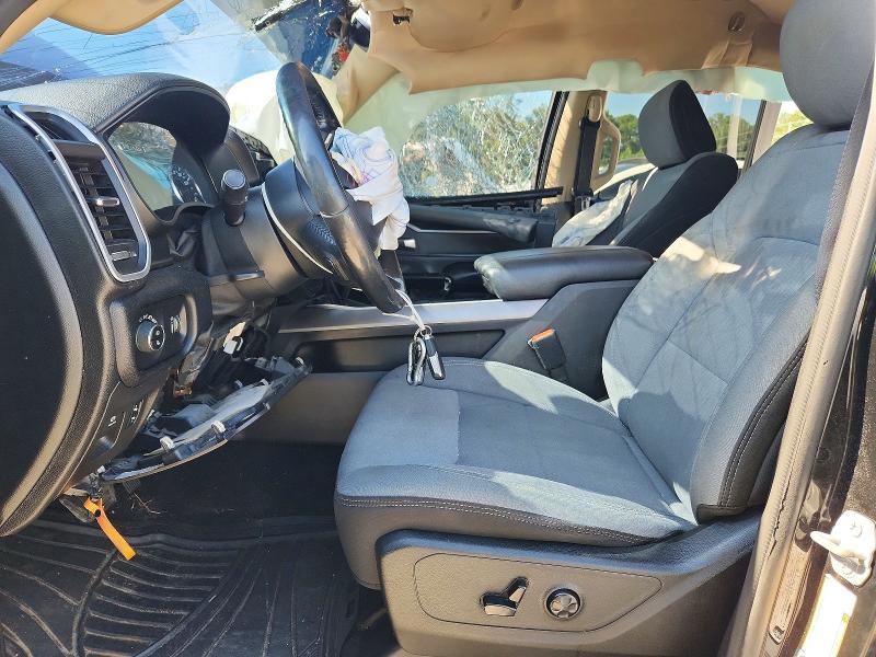 Aukcja sprzedaży 2020 Ram 1500, vin: 1C6SRFFT3LN132137, numer aukcji: 65199506