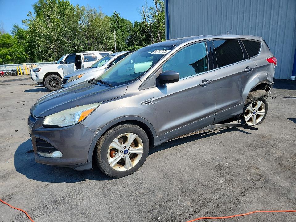 64451706 :رقم المزاد ، 1FMCU9GX6EUE04621 vin ، 2014 Ford Escape مزاد بيع
