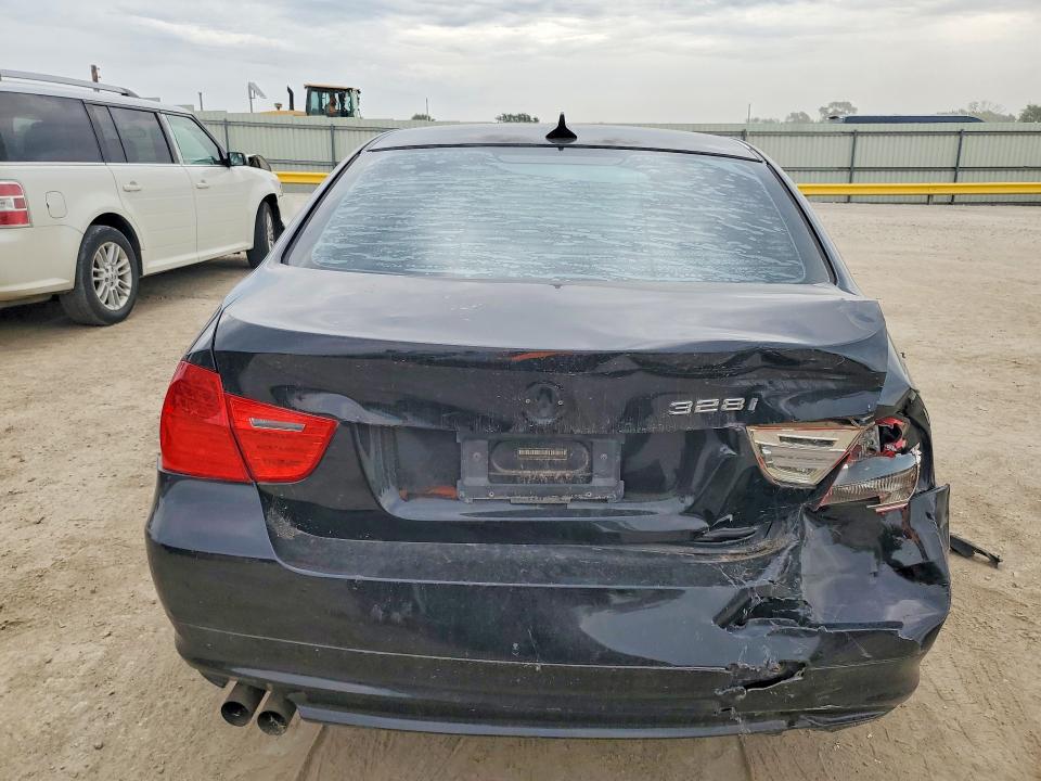 Продажа на аукционе авто 2009 Bmw 328, vin: WBAPH57559NL80455, номер лота: 66273646