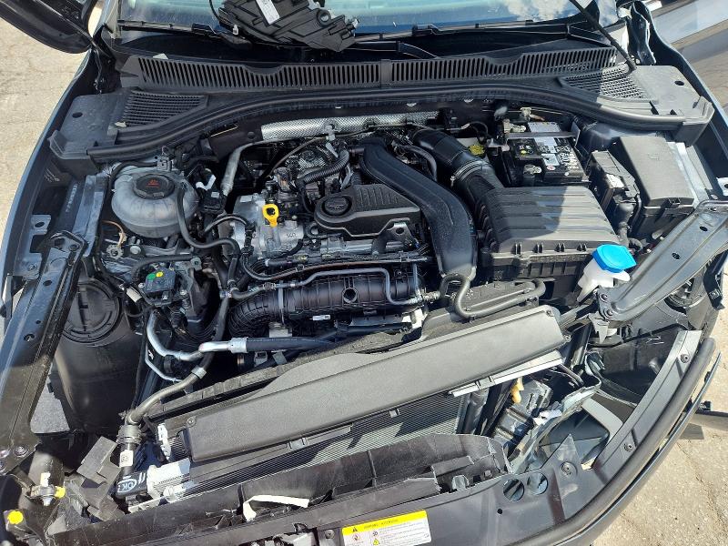 Aukcja sprzedaży 2026 Volkswagen Jetta, vin: 3VW7W7BU9TM046740, numer aukcji: 65678046