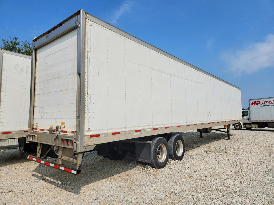 2016 Utility Trailer Trailer მანქანა იყიდება აუქციონზე, vin: 1UYVS253XGM536912, აუქციონის ნომერი: 66228266